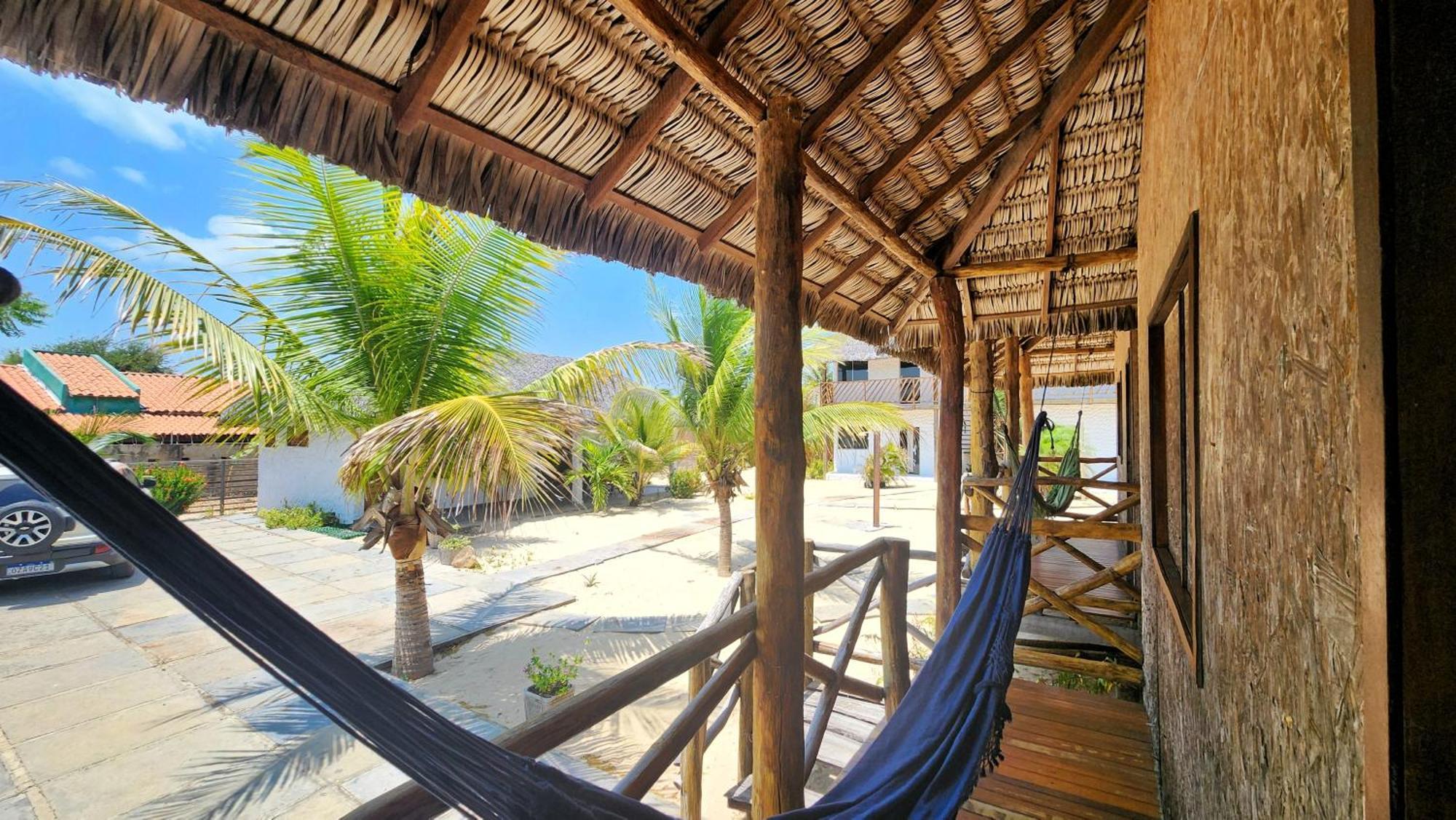 Lodge Ibiza Macapá