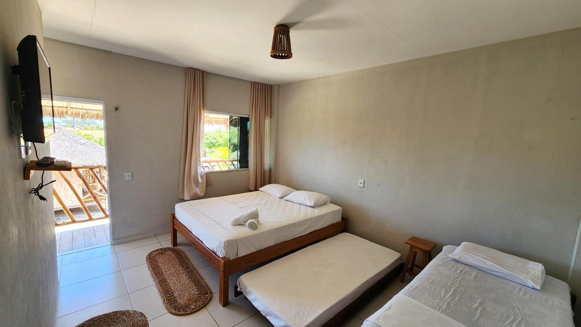 Lodge Ibiza Macapá