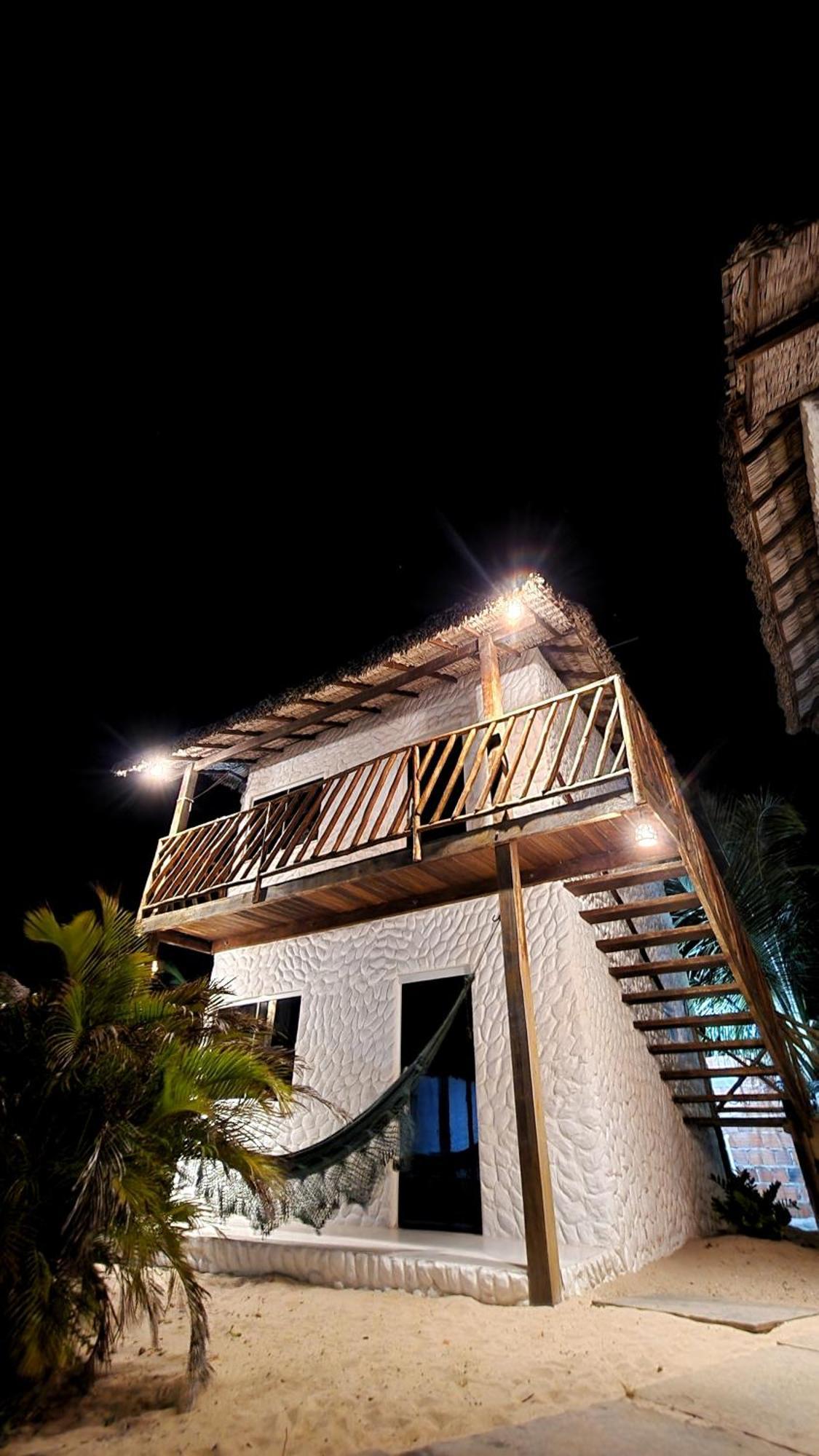 Ibiza Lodge