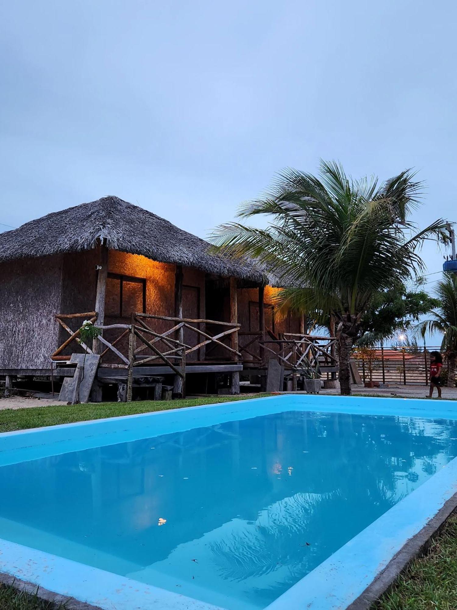 Lodge Ibiza Macapá