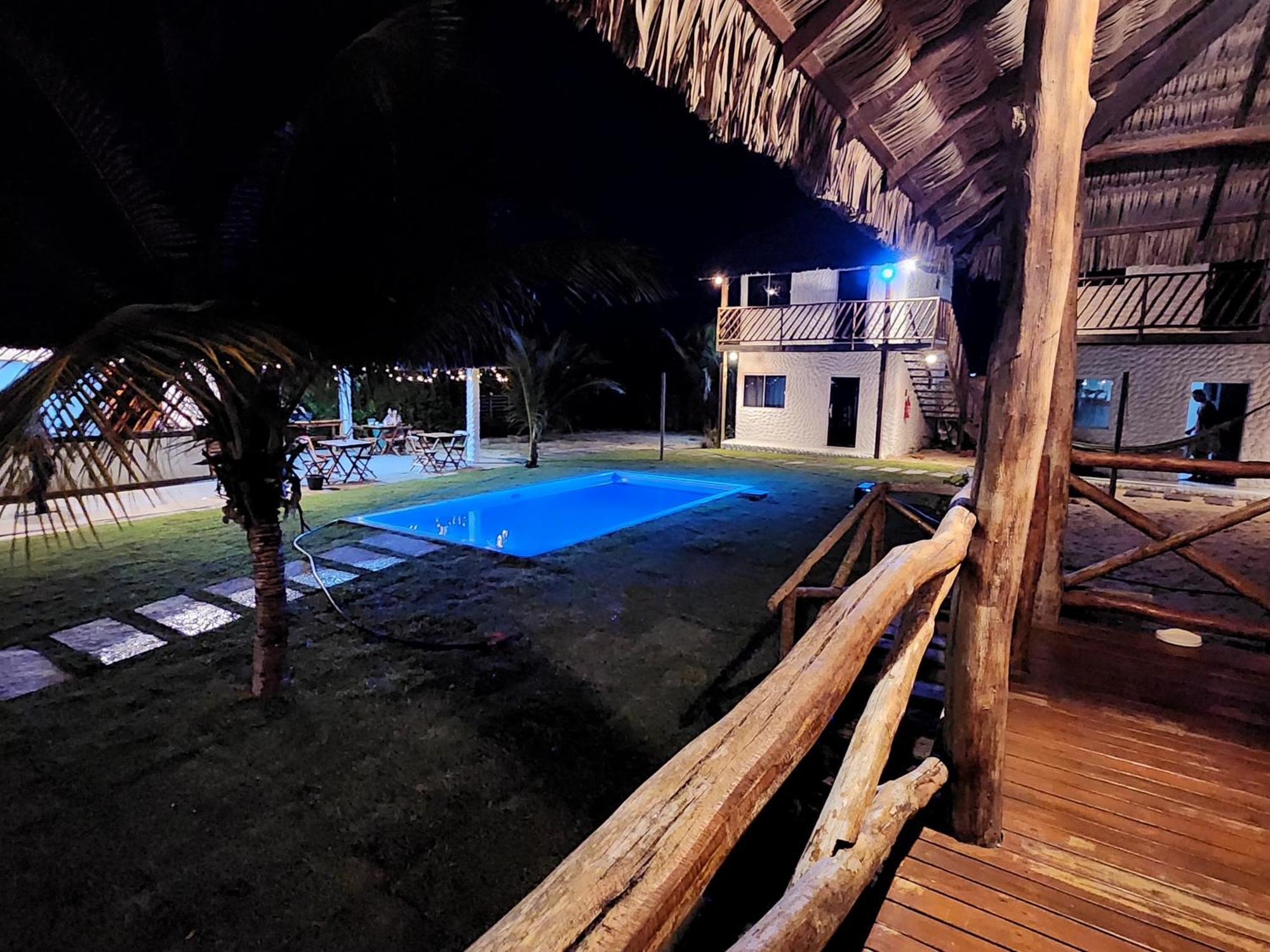 Ibiza Macapá