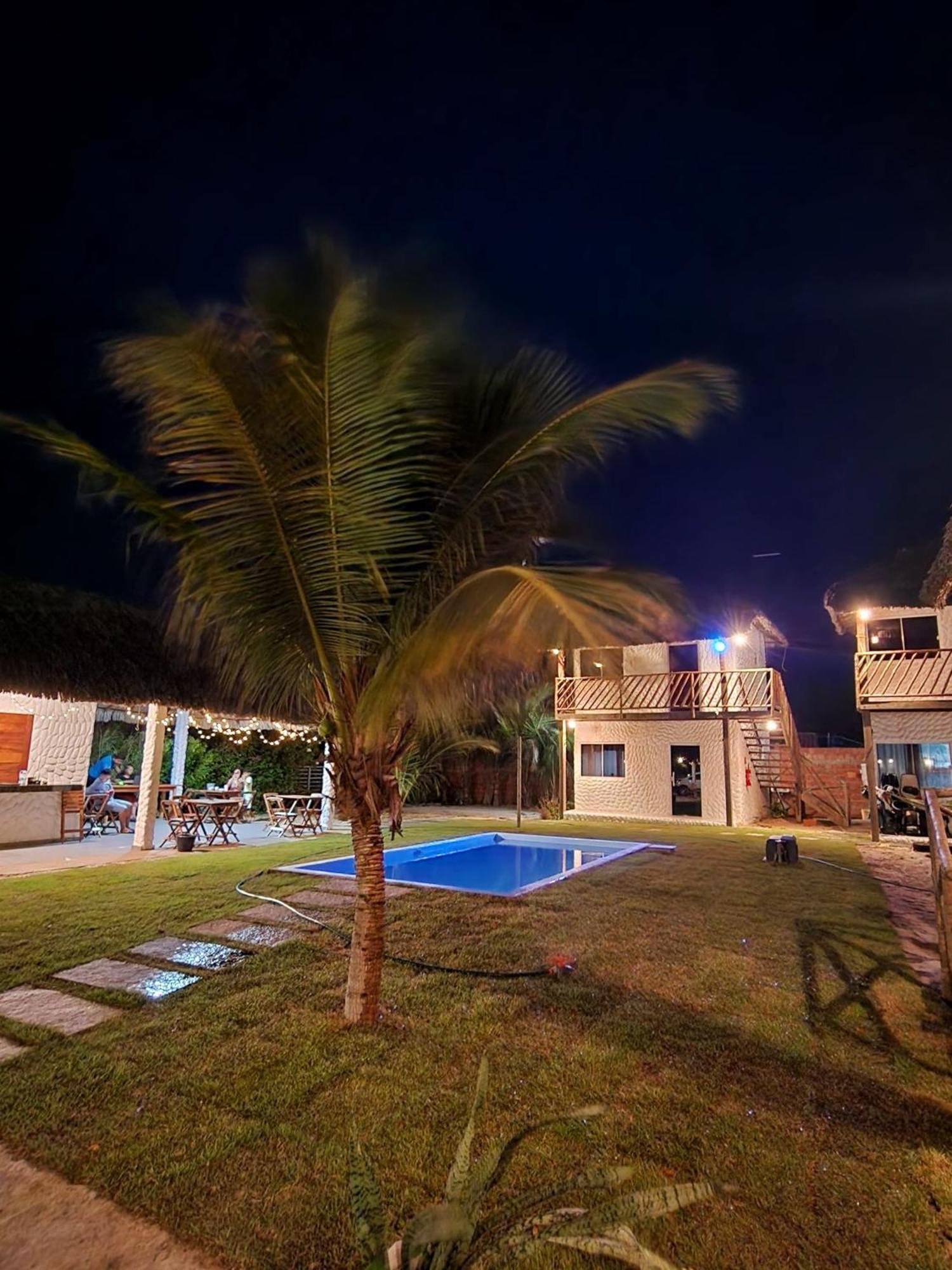 Lodge Ibiza *